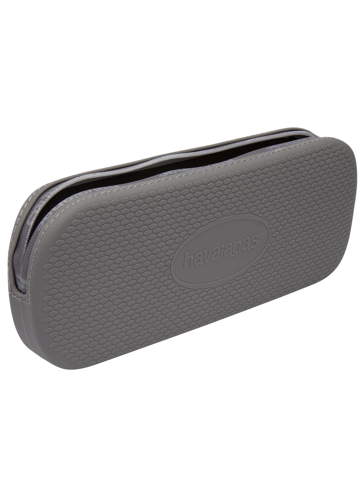 HAVAIANAS Pochette Unisex adulto  4147929.0324 Grigio - Image 4