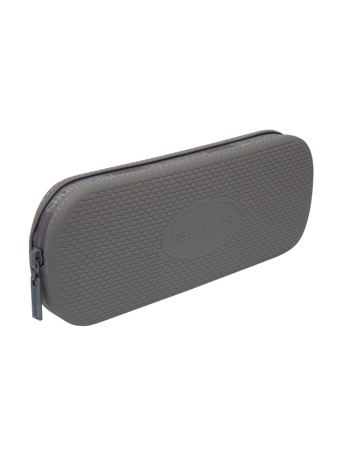 HAVAIANAS Pochette Unisex adulto  4147929.0324 Grigio - Image 5