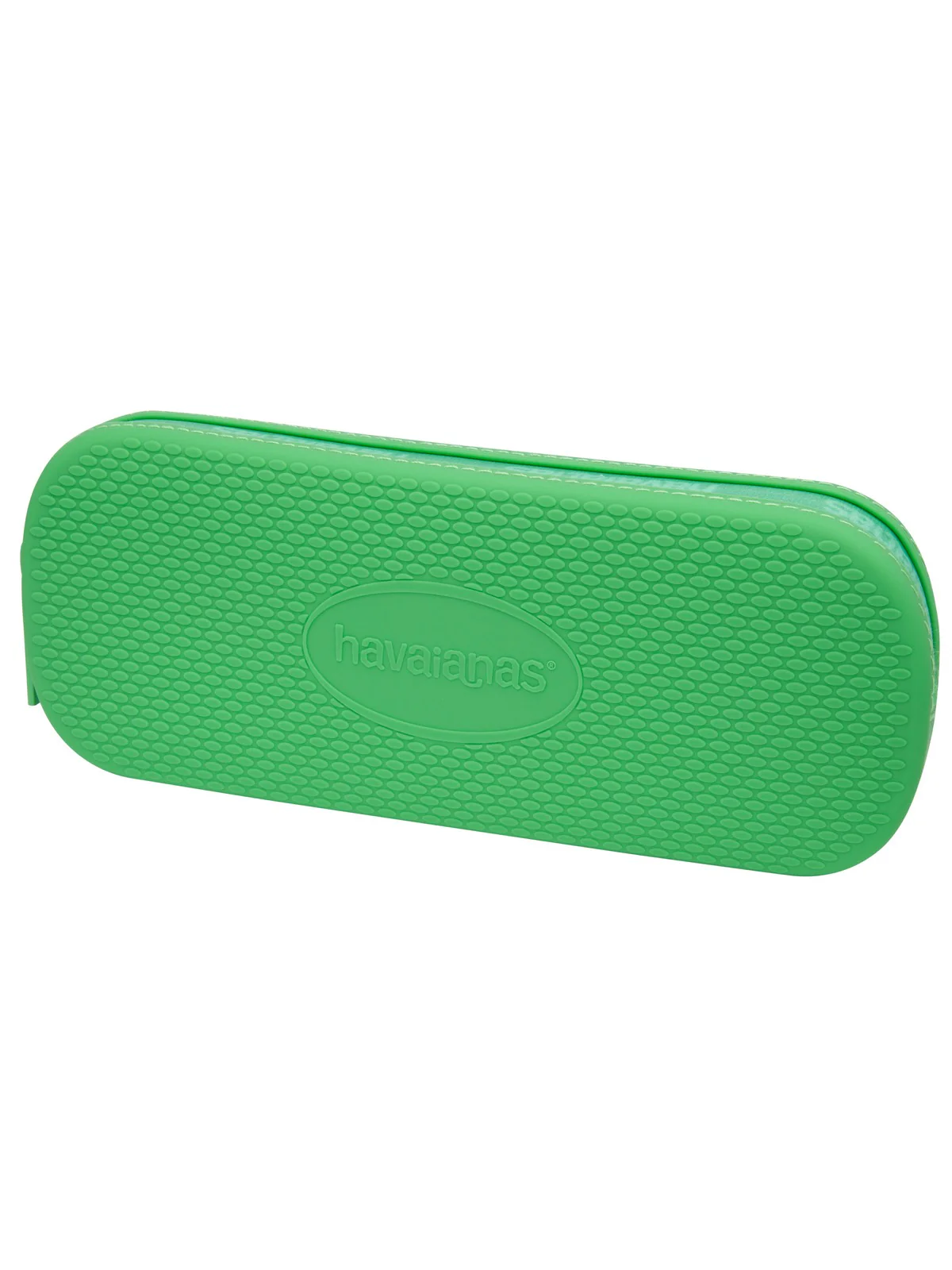 HAVAIANAS Pochette Unisex adulto  4147929.0757 Verde - Image 2