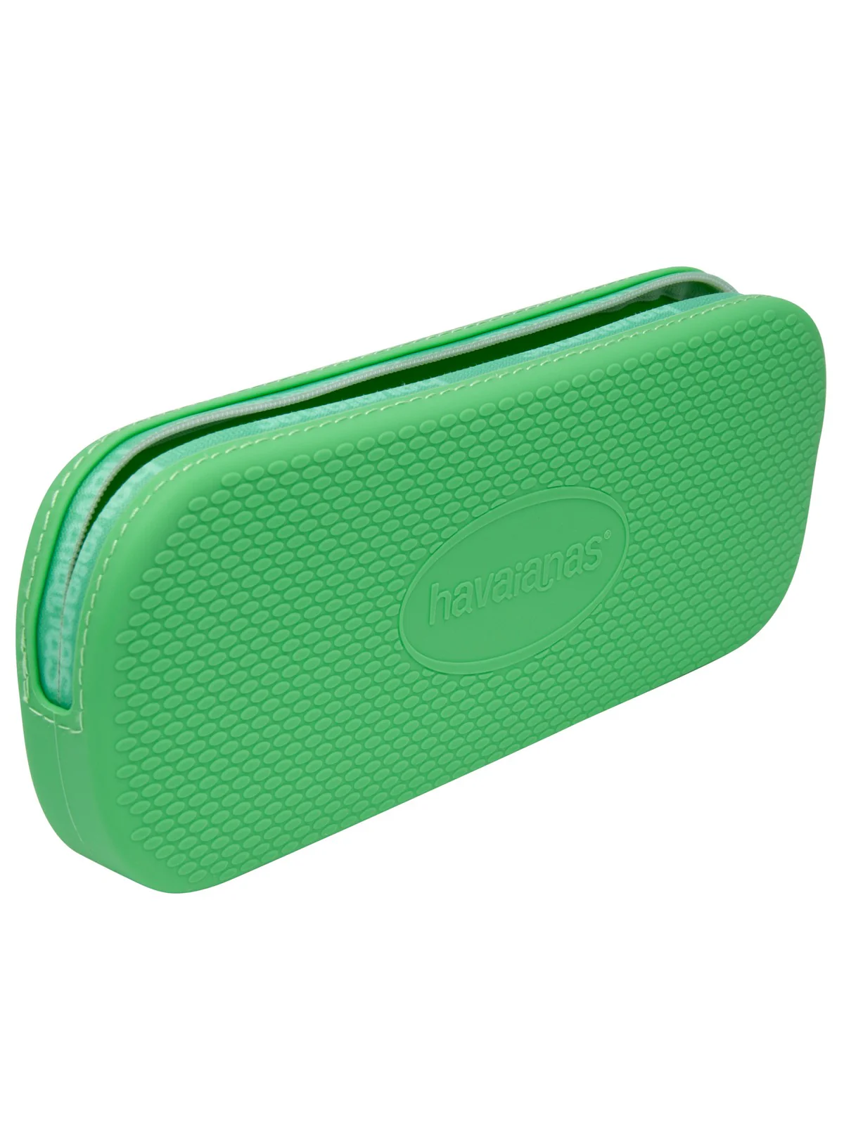 HAVAIANAS Pochette Unisex adulto  4147929.0757 Verde - Image 3
