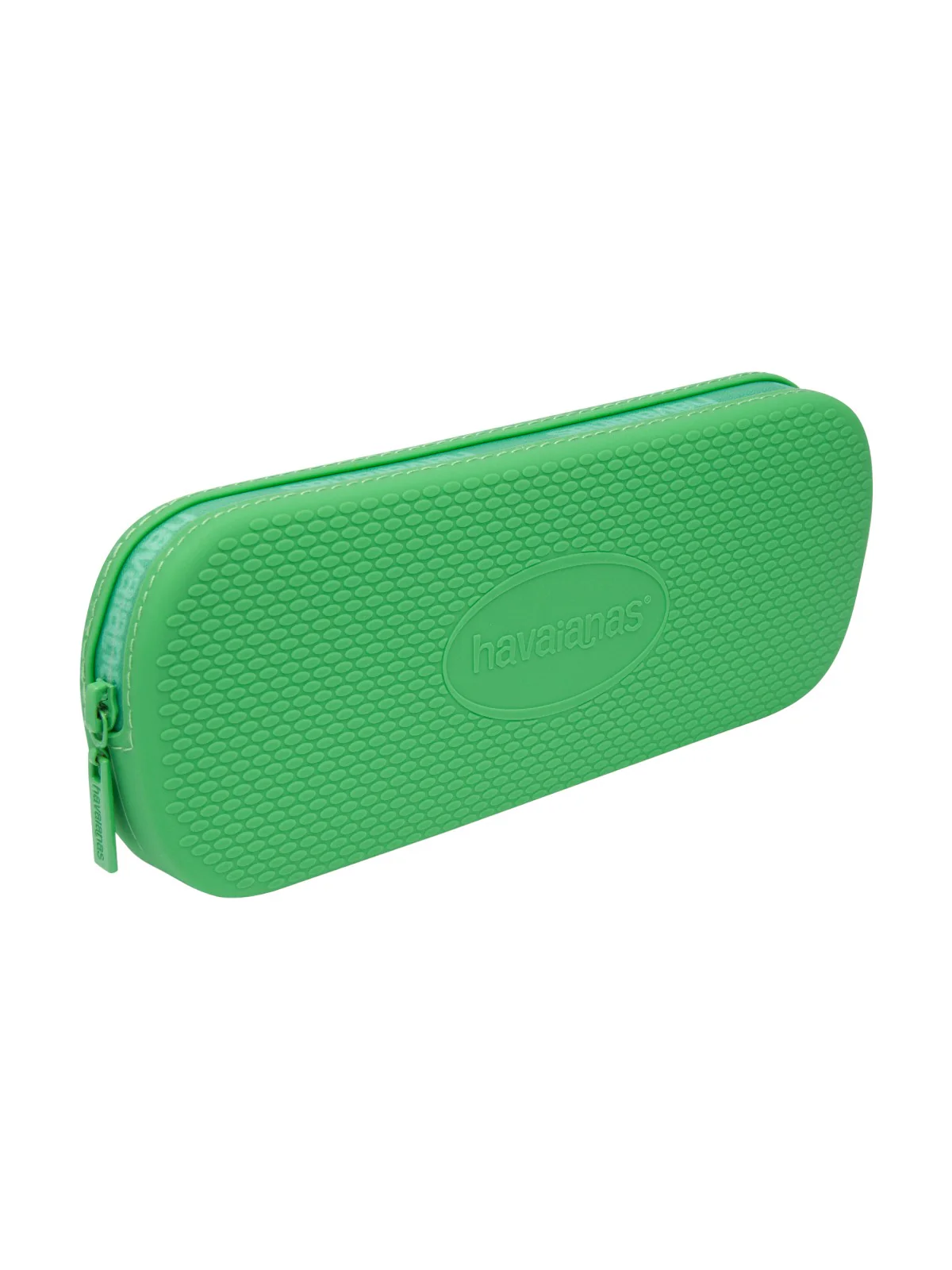 HAVAIANAS Pochette Unisex adulto  4147929.0757 Verde - Image 5