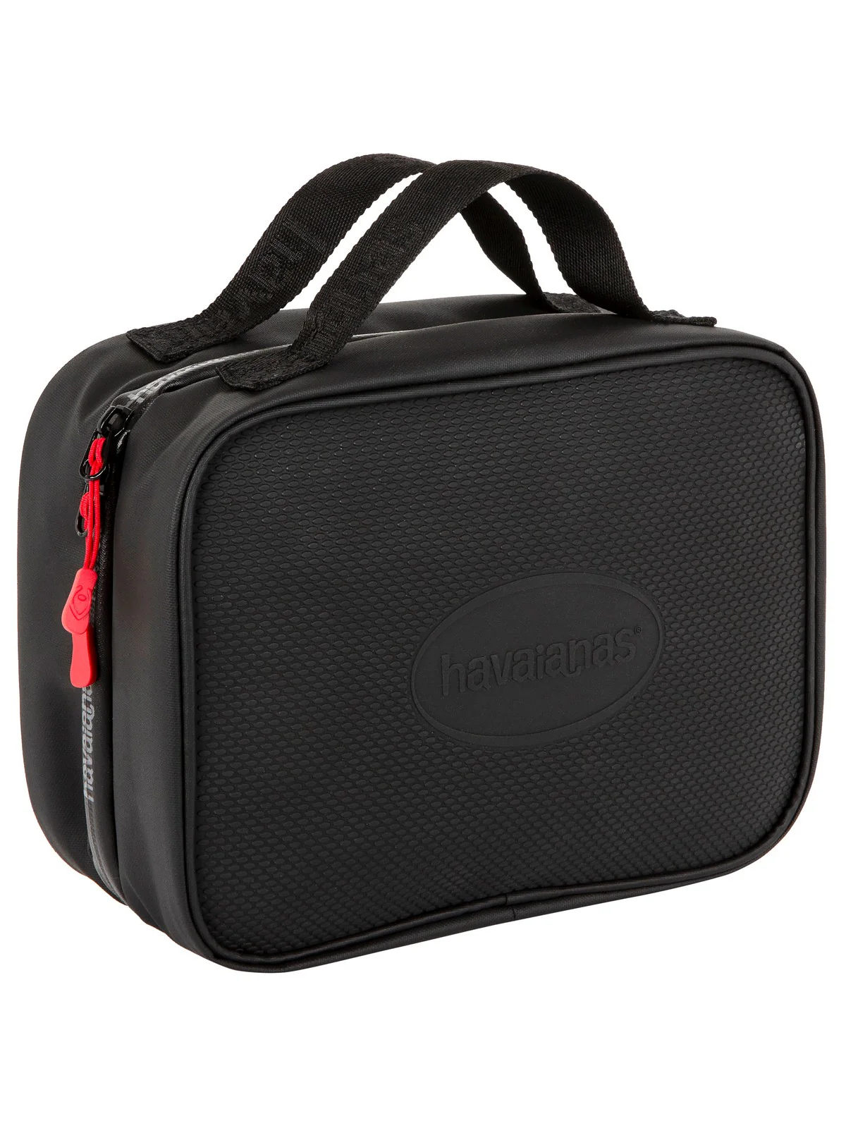 HAVAIANAS Pochette Unisex adulto  4148001.0090 Nero - Image 2