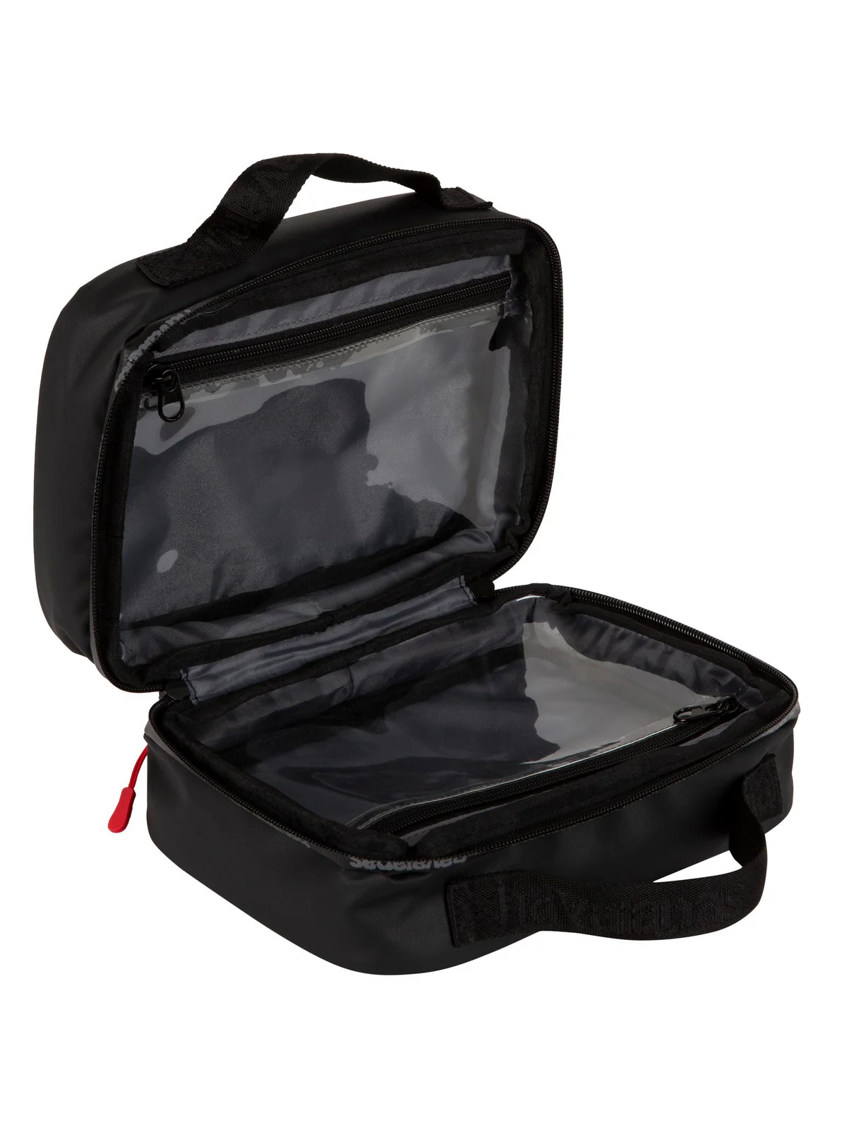 HAVAIANAS Pochette Unisex adulto  4148001.0090 Nero - Image 3
