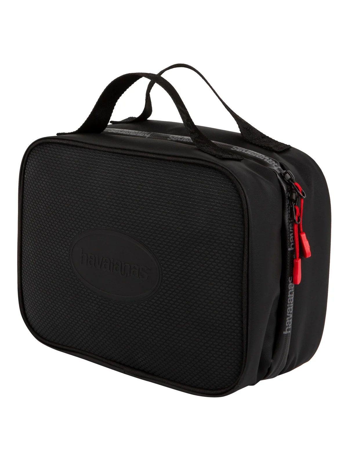 HAVAIANAS Pochette Unisex adulto  4148001.0090 Nero - Image 4