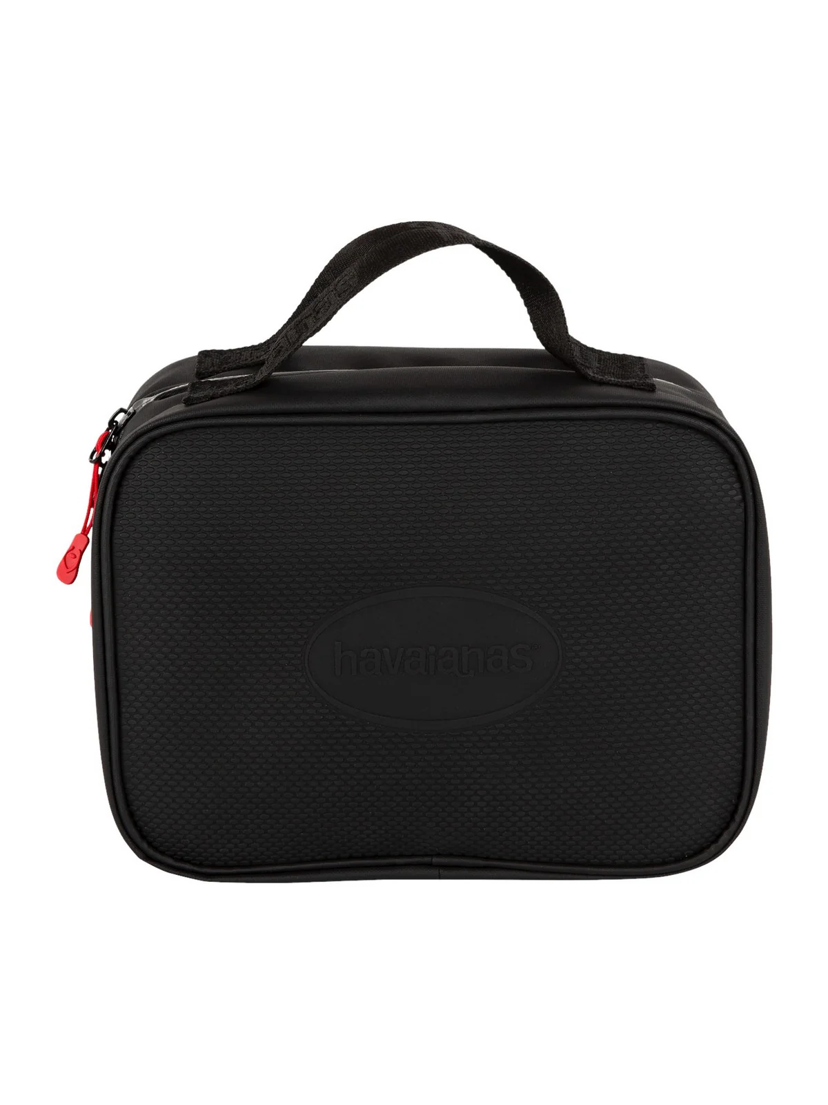 HAVAIANAS Pochette Unisex adulto  4148001.0090 Nero - Image 5