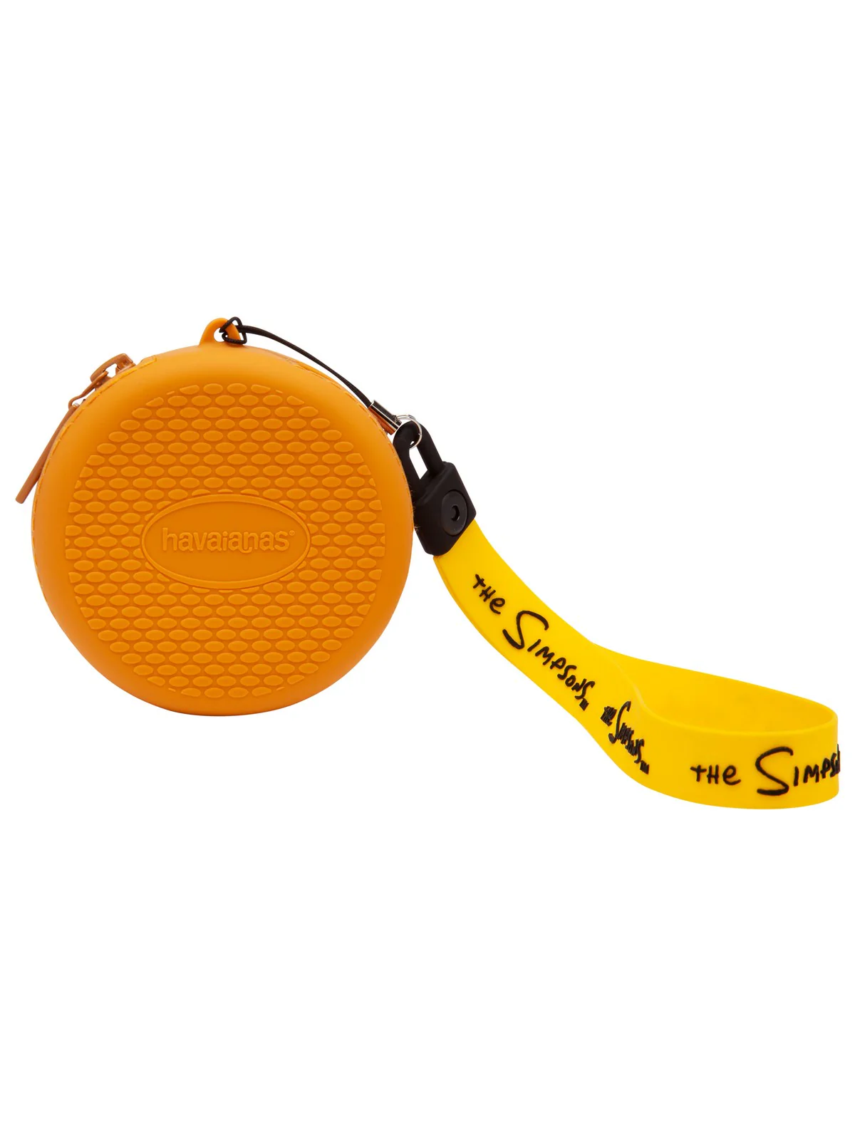 HAVAIANAS Pochette Unisex adulto  4148113.0023 Giallo - Image 3