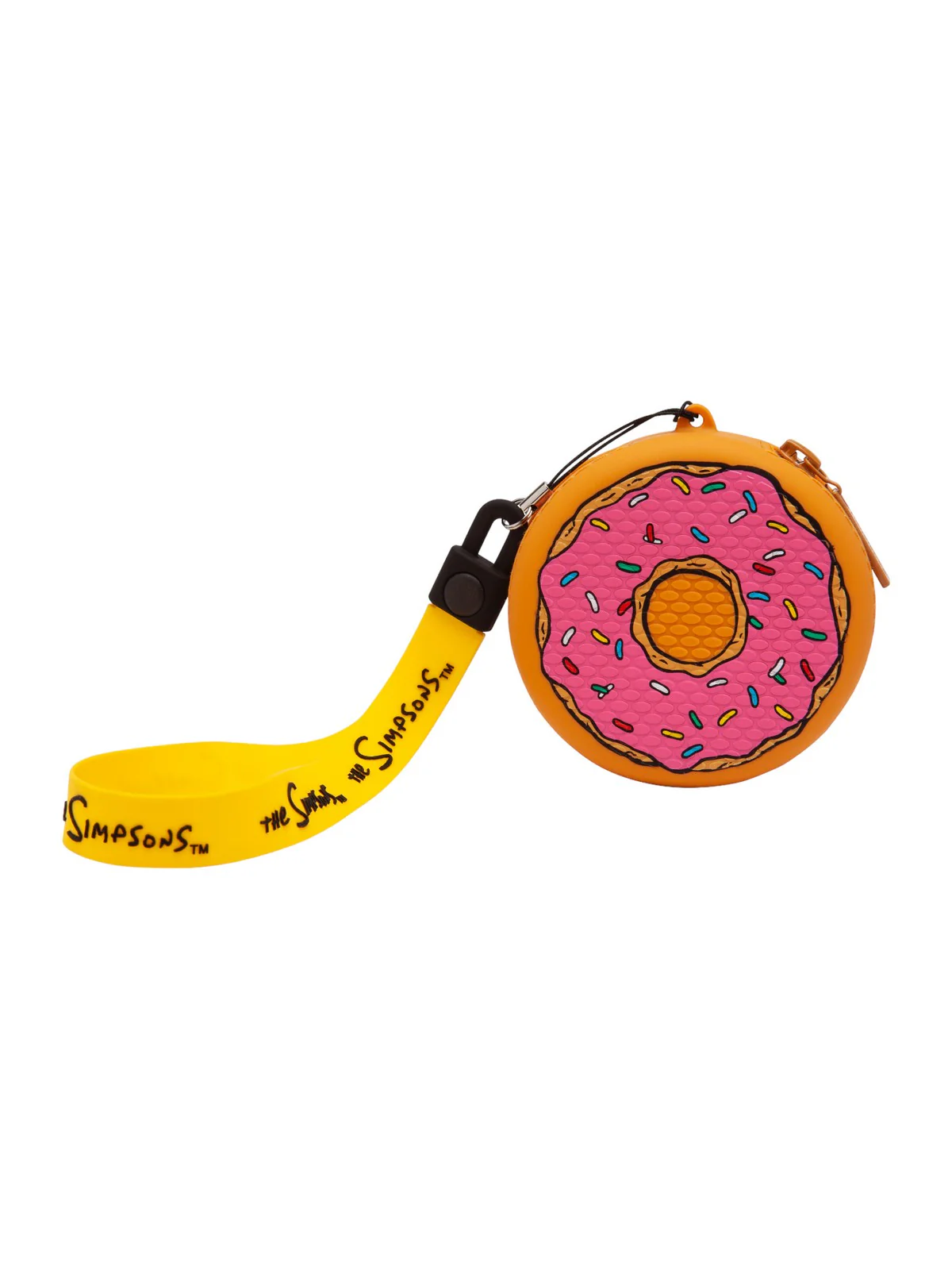 HAVAIANAS Pochette Unisex adulto  4148113.0023 Giallo - Image 5