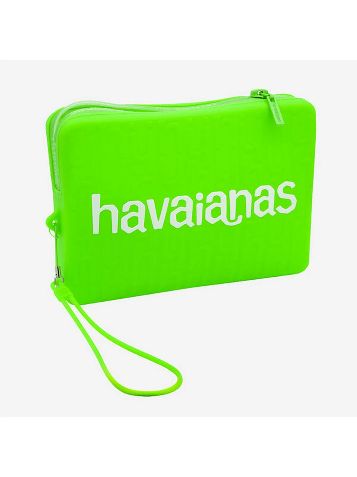 HAVAIANAS Pochette Unisex adulto  4149193.2797 Verde - Image 2