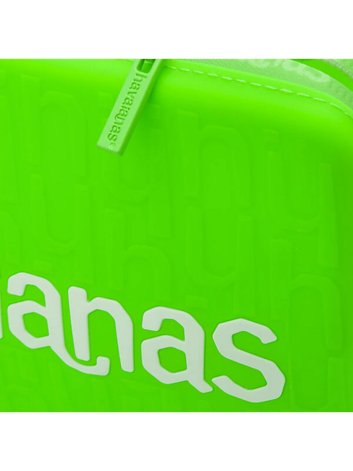 HAVAIANAS Pochette Unisex adulto  4149193.2797 Verde - Image 3