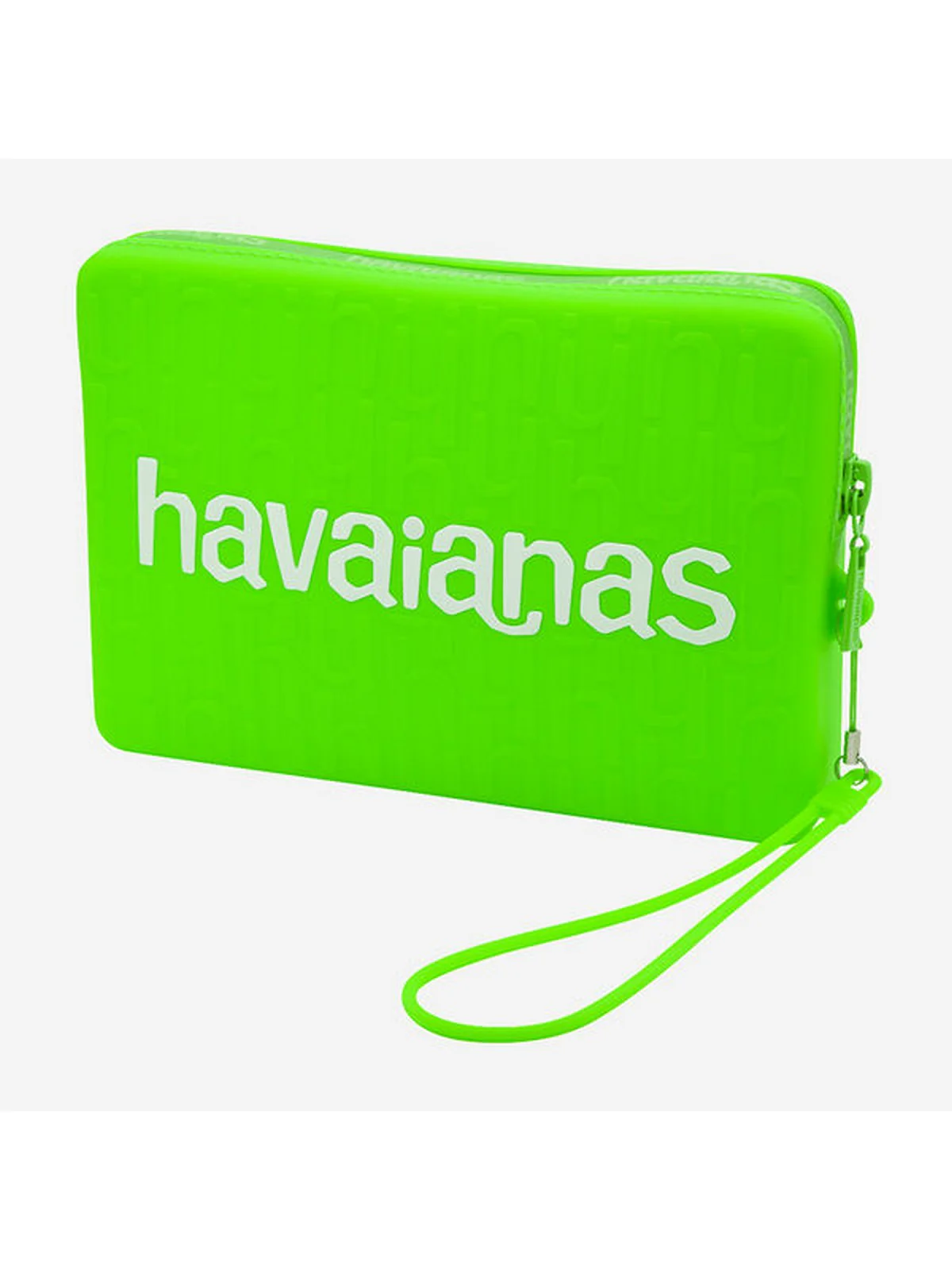 HAVAIANAS Pochette Unisex adulto  4149193.2797 Verde - Image 4