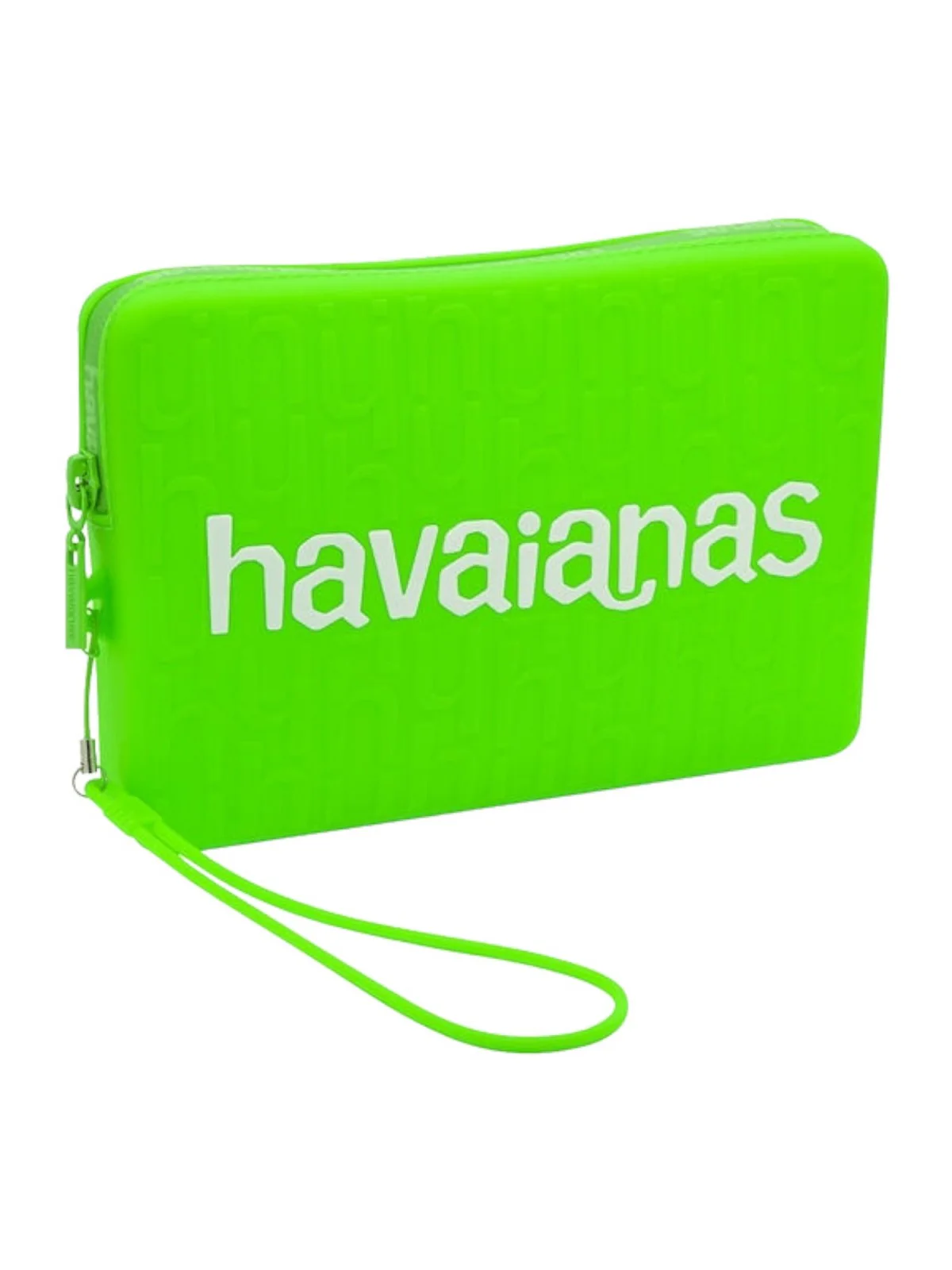HAVAIANAS Pochette Unisex adulto  4149193.2797 Verde - Image 5