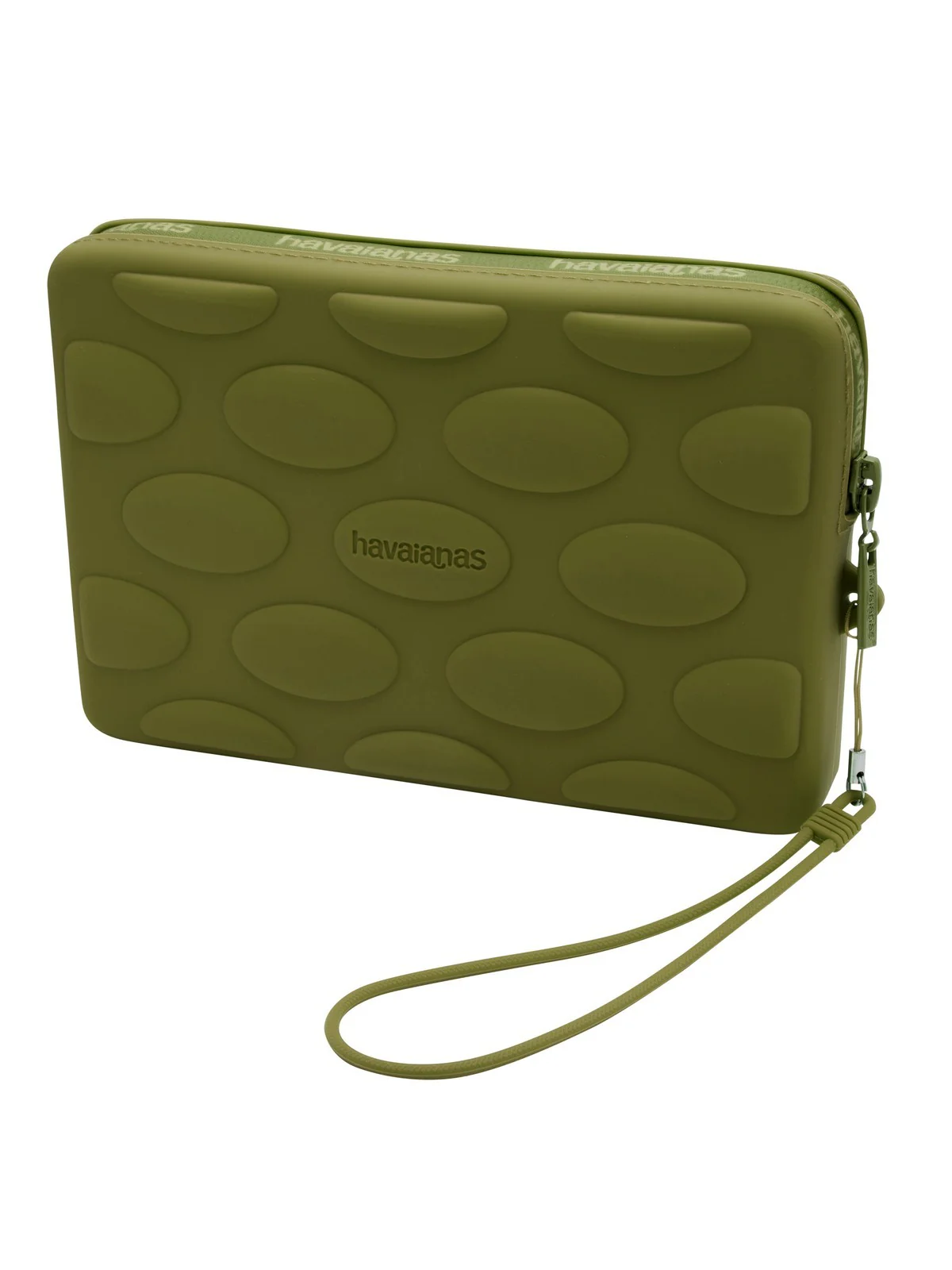 HAVAIANAS Pochette Unisex adulto HAV. MINI BAG CANDY POP 4149898.4896 Verde - Image 2
