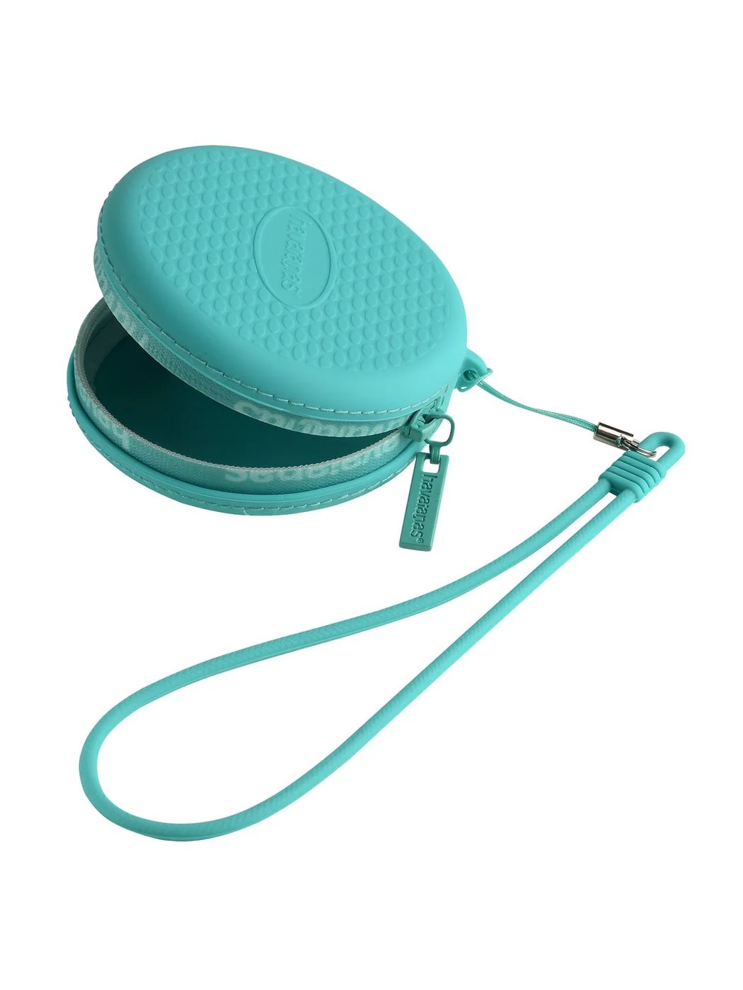 HAVAIANAS Pochette Uomo 4145430.5647 Blu - Image 3