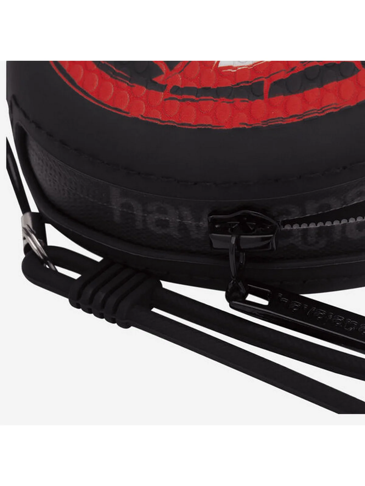 HAVAIANAS Pochette Uomo  4149223.0020 Rosso - Image 2
