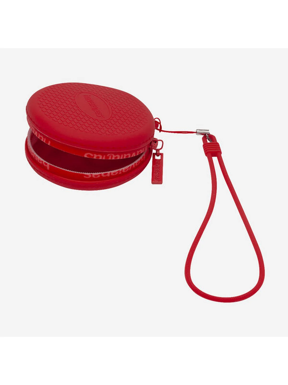 HAVAIANAS Pochette Uomo  4149223.0090 Nero - Image 2
