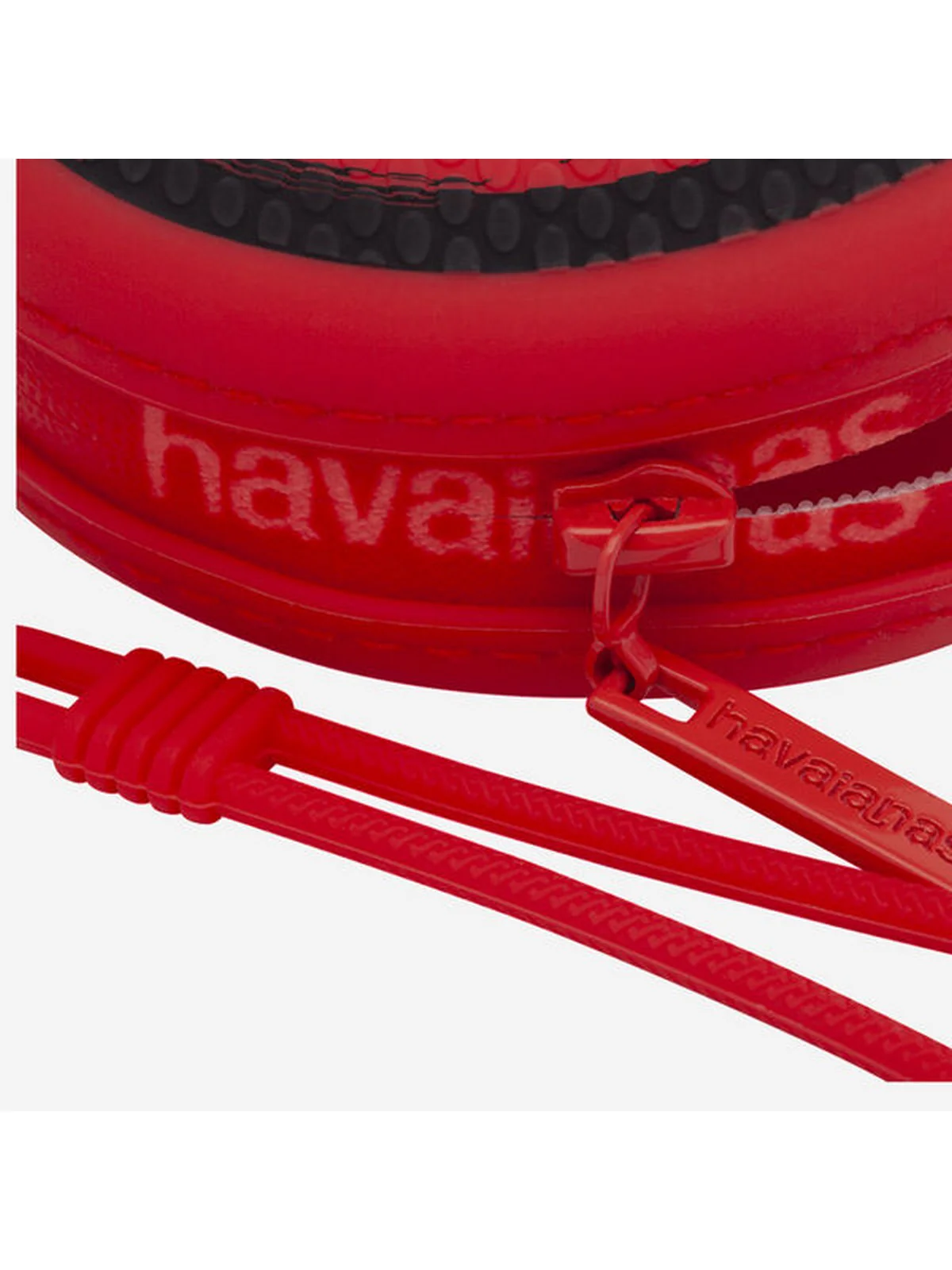 HAVAIANAS Pochette Uomo  4149223.0090 Nero - Image 3