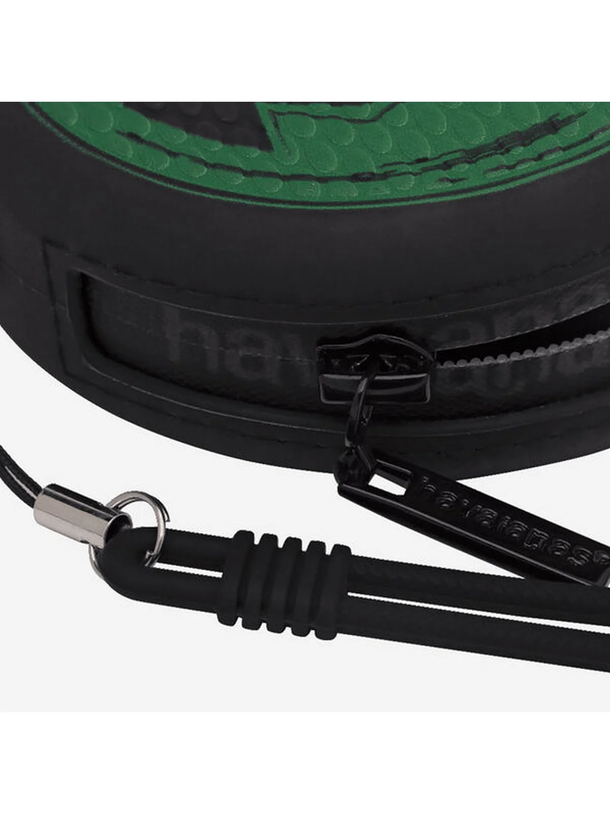 HAVAIANAS Pochette Uomo  4149223.0757 Verde - Image 3
