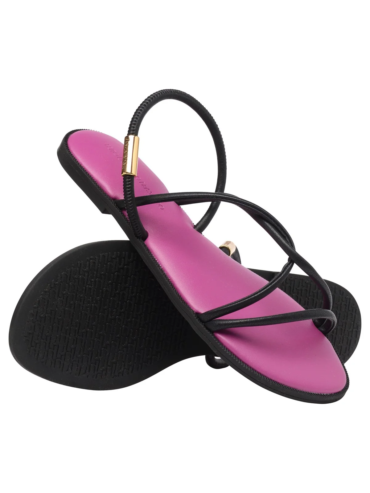 HAVAIANAS Sandalo Donna Hav. Una Manga 4149609.5143 Viola - Image 2