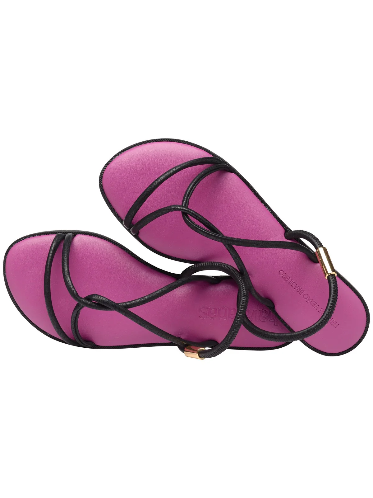 HAVAIANAS Sandalo Donna Hav. Una Manga 4149609.5143 Viola - Image 3