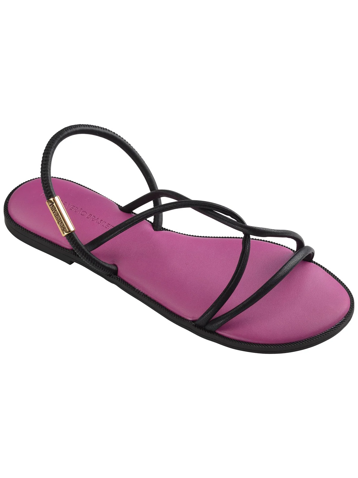 HAVAIANAS Sandalo Donna Hav. Una Manga 4149609.5143 Viola - Image 4