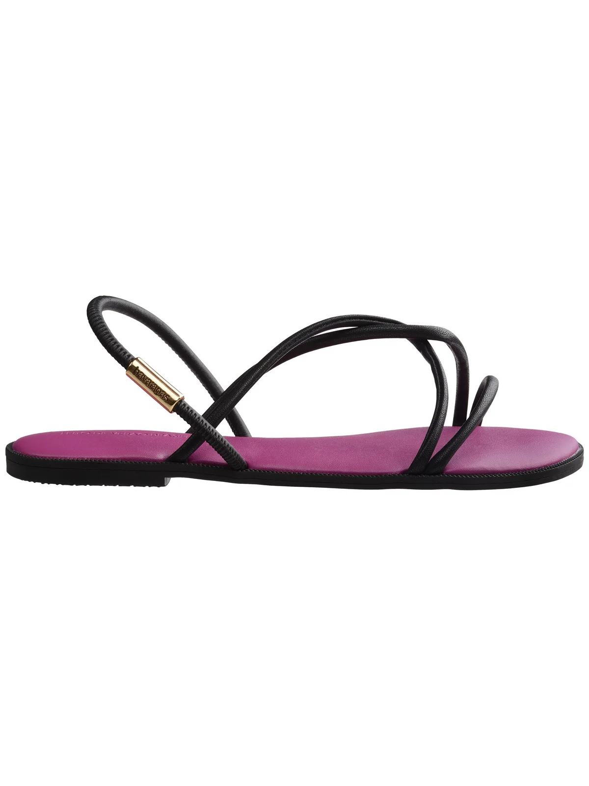 HAVAIANAS Sandalo Donna Hav. Una Manga 4149609.5143 Viola - Image 5
