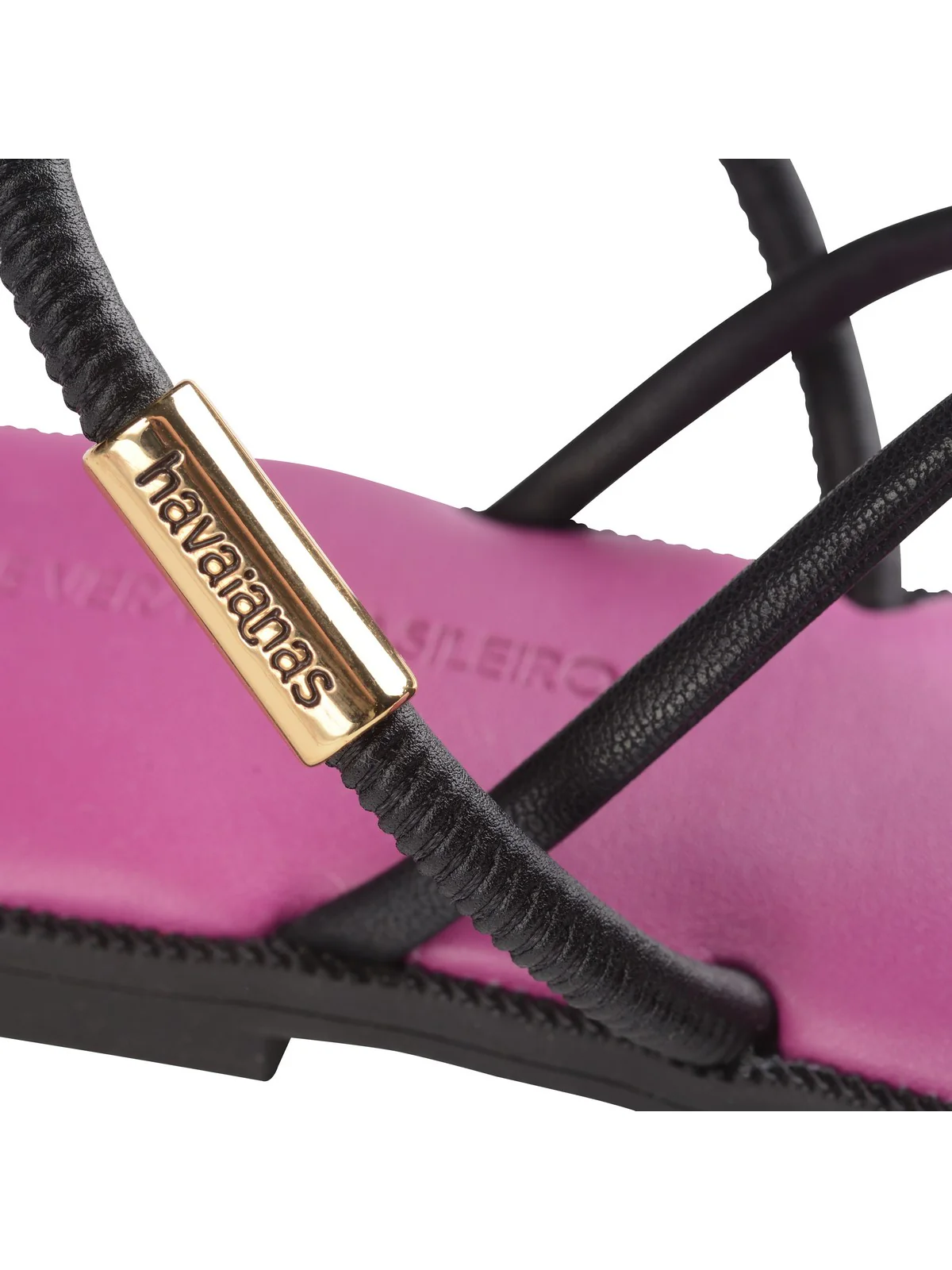 HAVAIANAS Sandalo Donna Hav. Una Manga 4149609.5143 Viola - Image 6