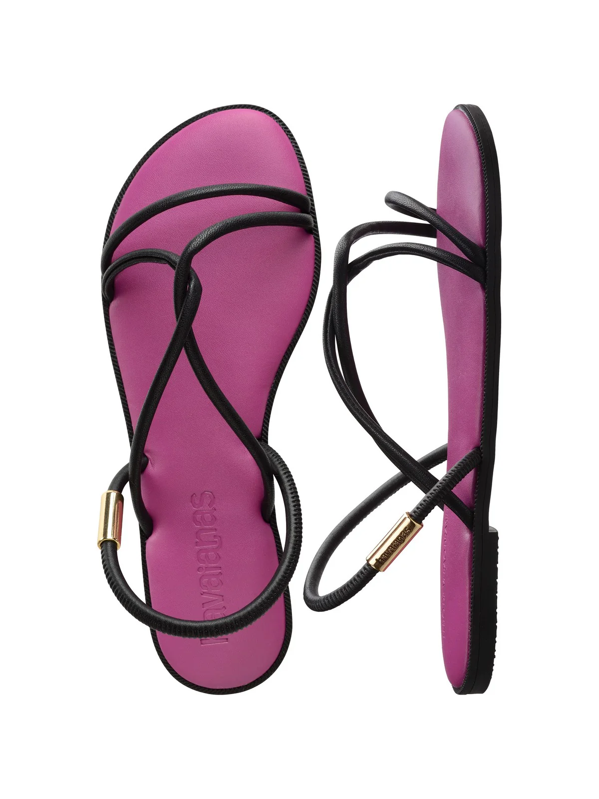 HAVAIANAS Sandalo Donna Hav. Una Manga 4149609.5143 Viola - Image 7