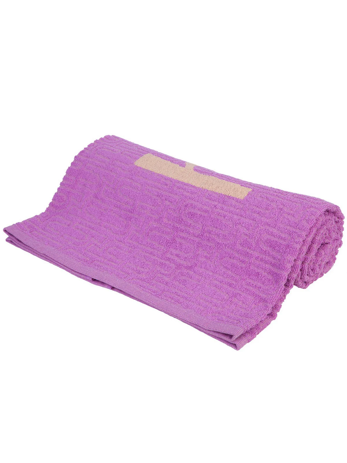 HAVAIANAS Telo mare Donna HAV. LOGO TOWEL 4149221.6527 Viola - Image 3