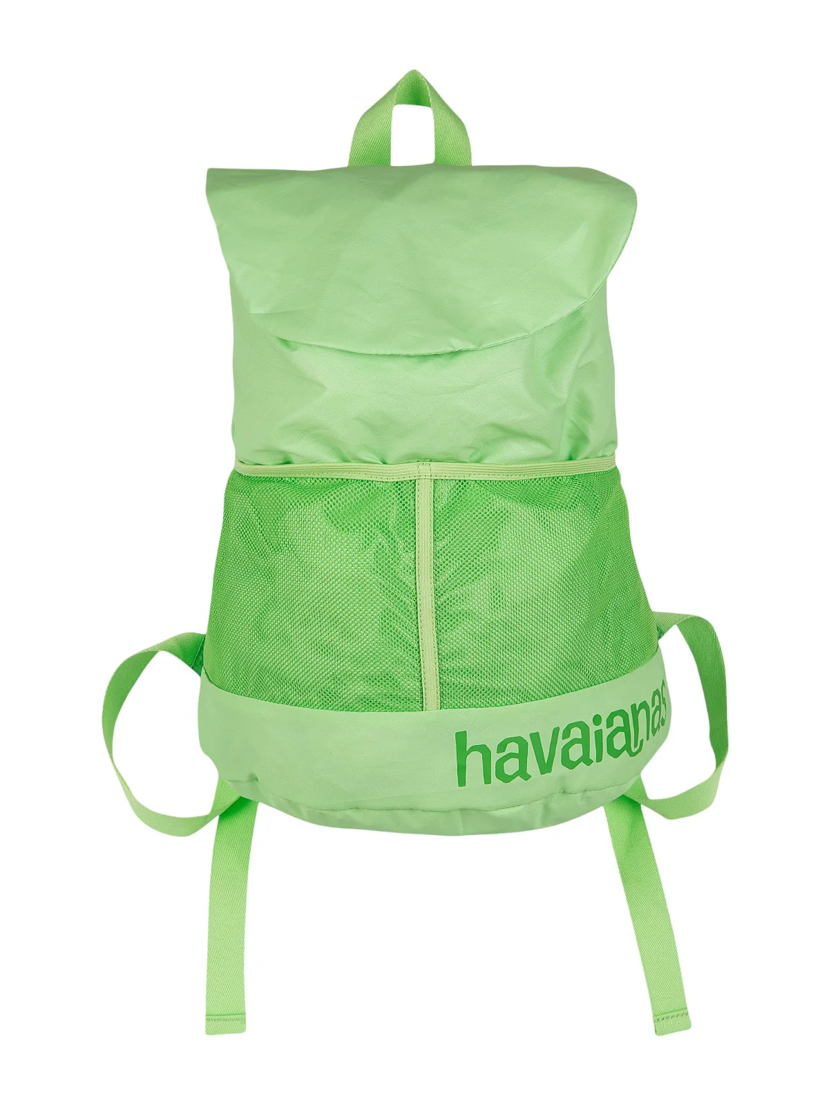 HAVAIANAS Zaino Donna  4141387.8318 Verde - Image 4