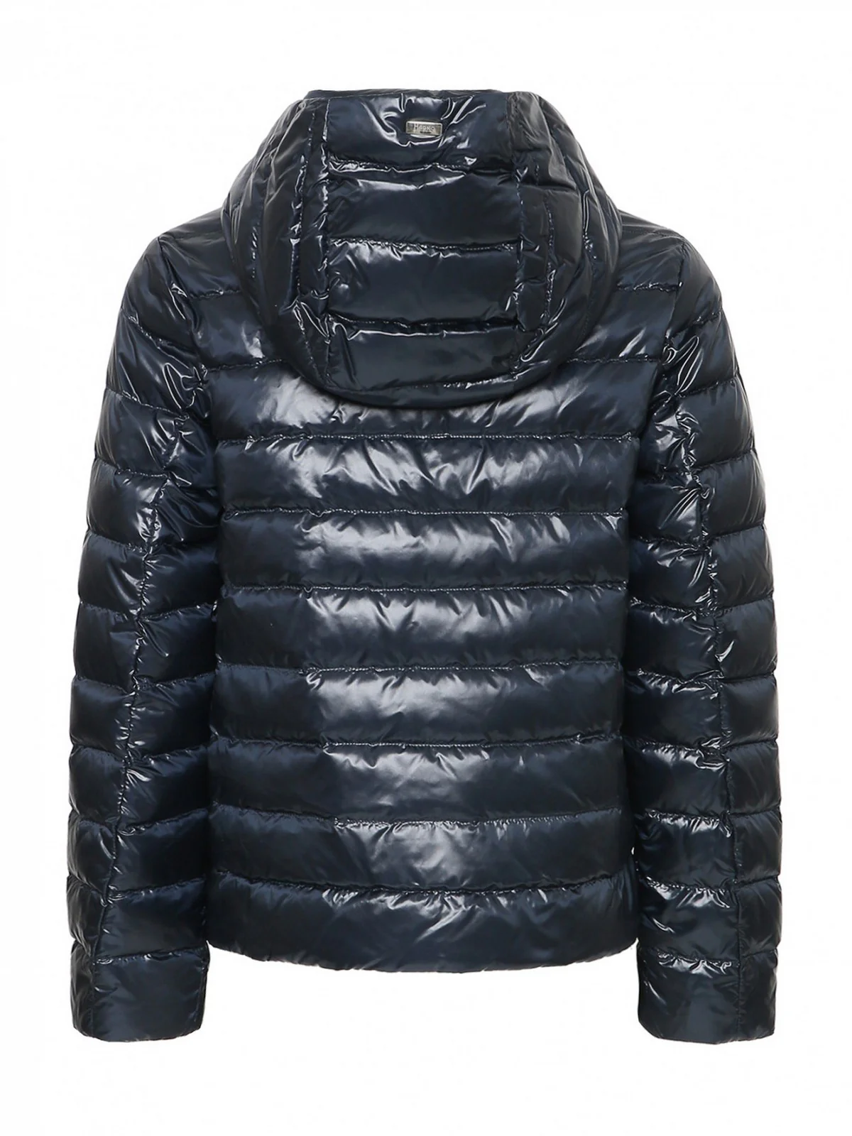 HERNO Piumino Bambini e ragazzi  PI000040X 12017Z 9200 BLU NAVY - Image 3