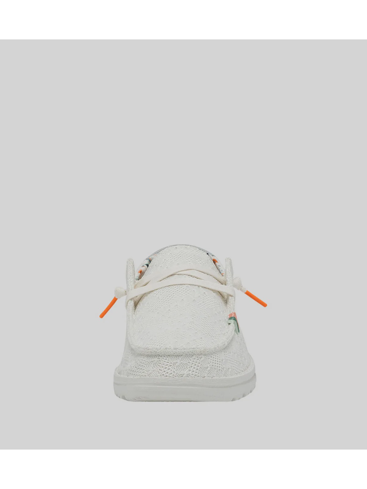 HEY DUDE Mocassino Donna Wendy Boho W HD.40054 1KF Bianco - Image 3