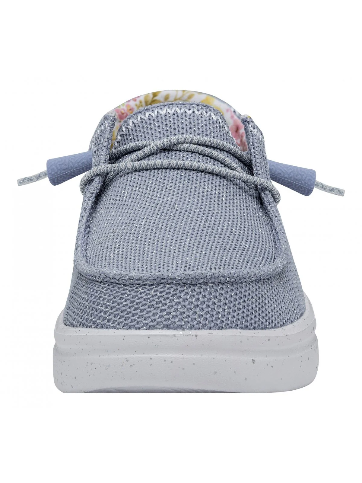 HEY DUDE Mocassino Donna Wendy Rise Stretch W HD.40076 535 Viola - Image 4