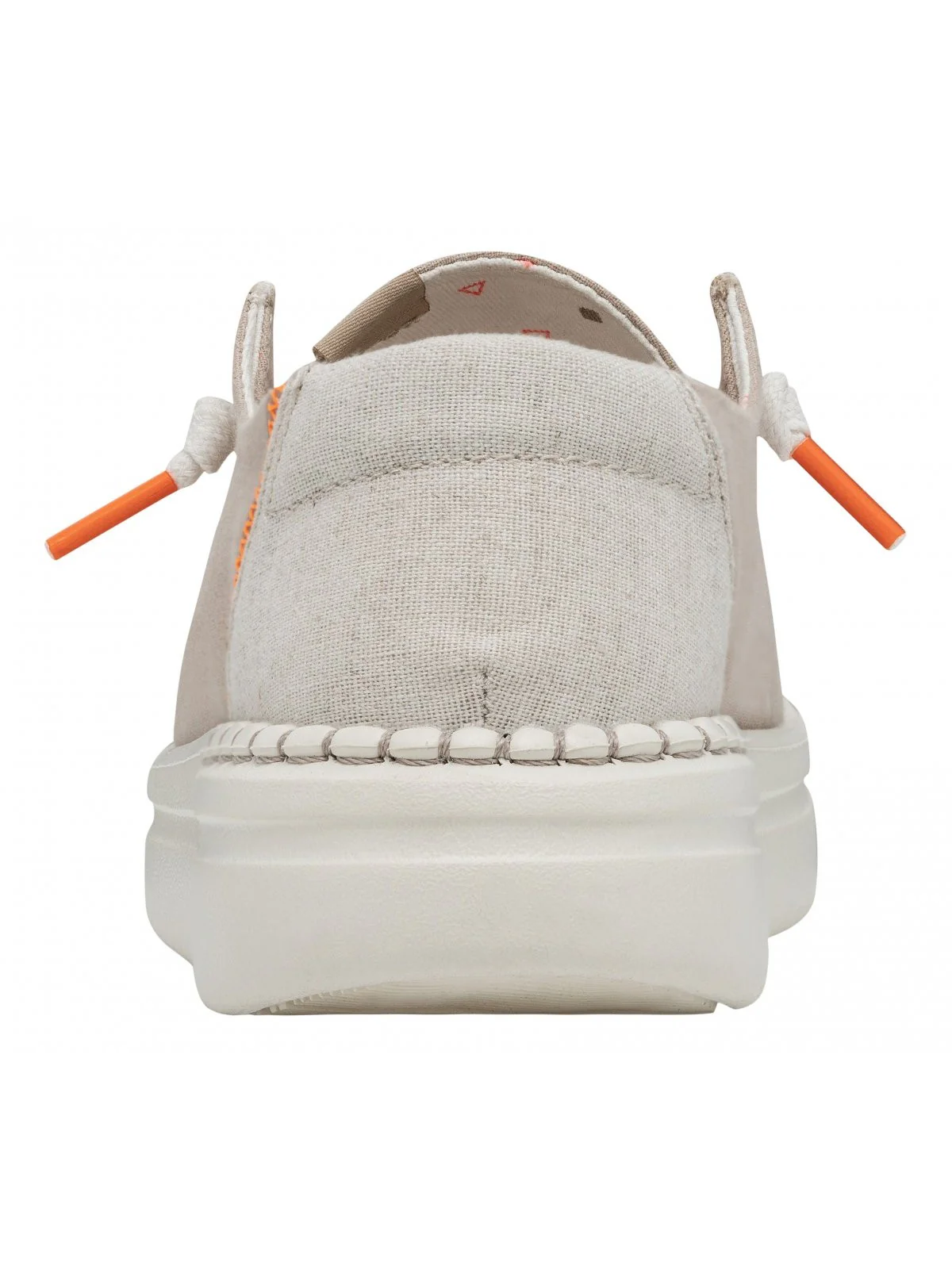 HEY DUDE Mocassino Donna Wendy Rise W HD.40074 2YU Beige - Image 6