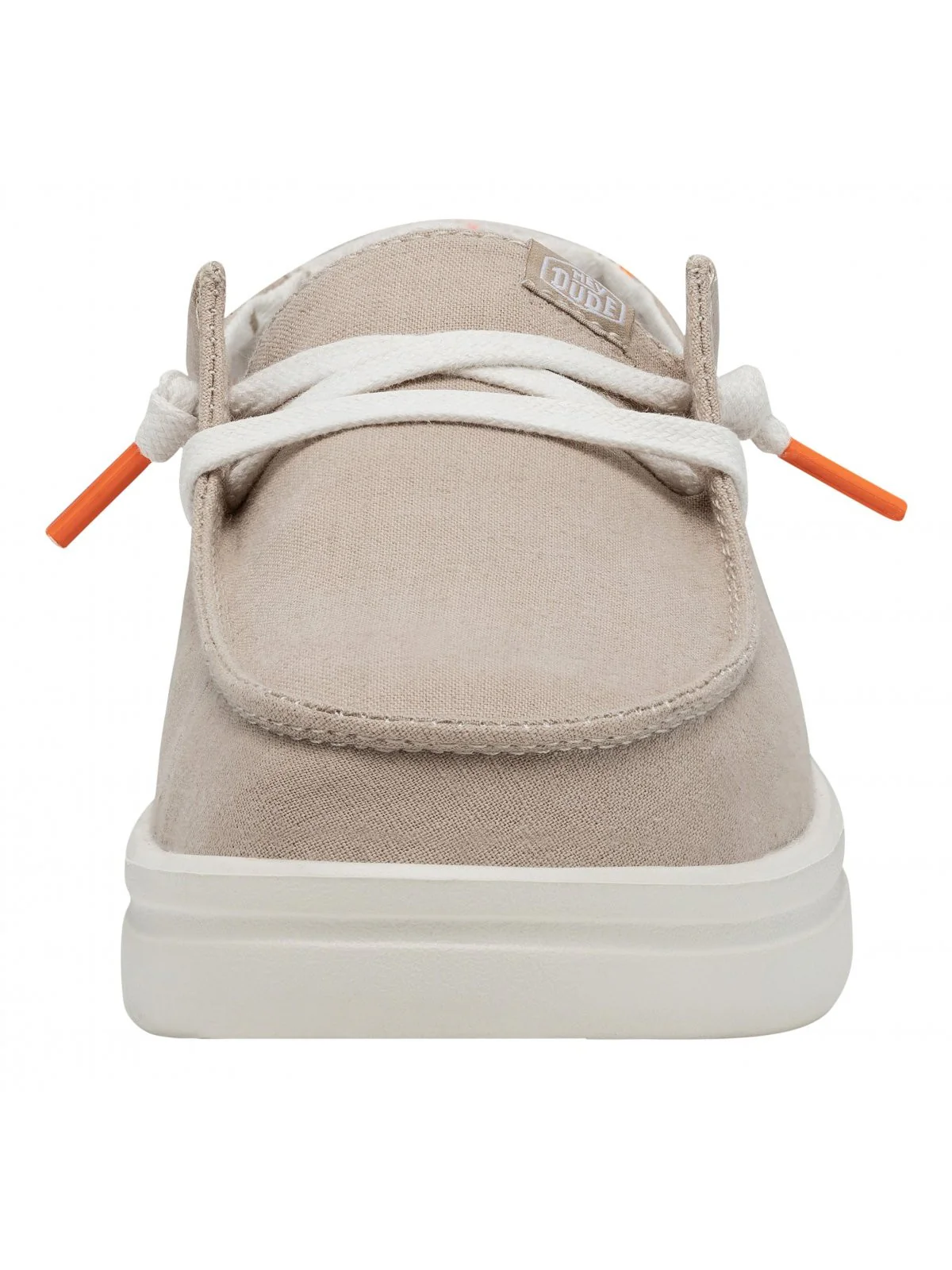 HEY DUDE Mocassino Donna Wendy Rise W HD.40074 2YU Beige - Image 7