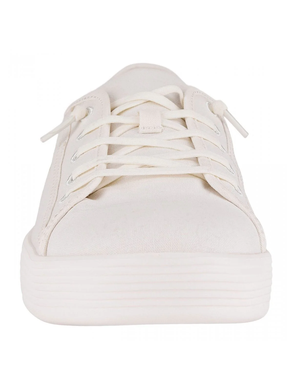 HEY DUDE Mocassino Uomo Cody M Canvas HD.41291 143 Bianco - Image 2