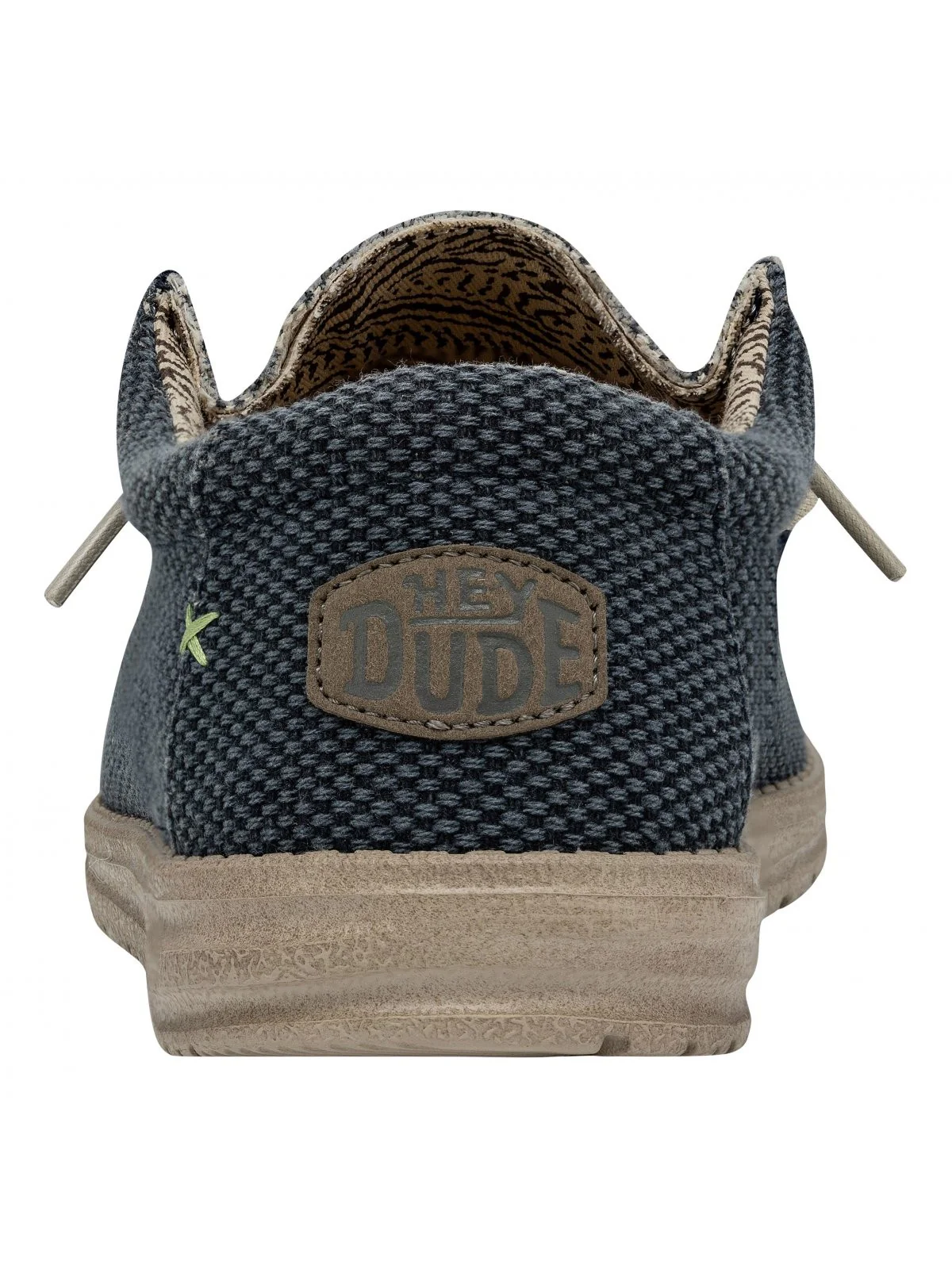 HEY DUDE Mocassino Uomo HD.40003 4NM BLUE NIGHT - Image 3
