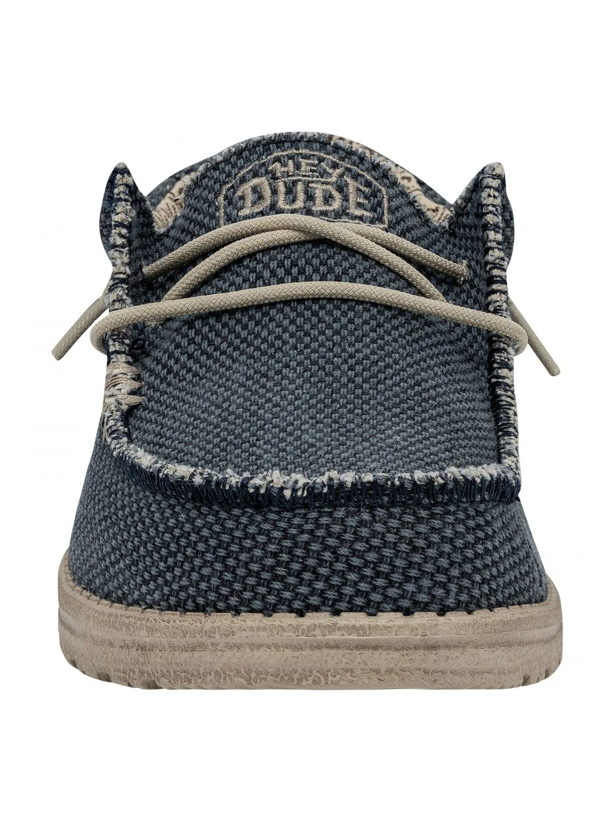 HEY DUDE Mocassino Uomo HD.40003 4NM BLUE NIGHT - Image 4