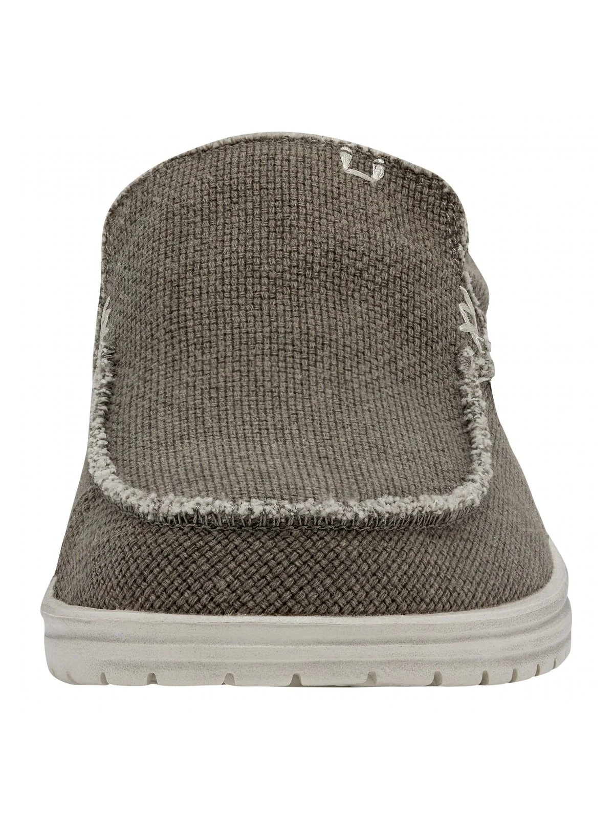HEY DUDE Mocassino Uomo  HD.40124 2BS FOSSIL - Image 4