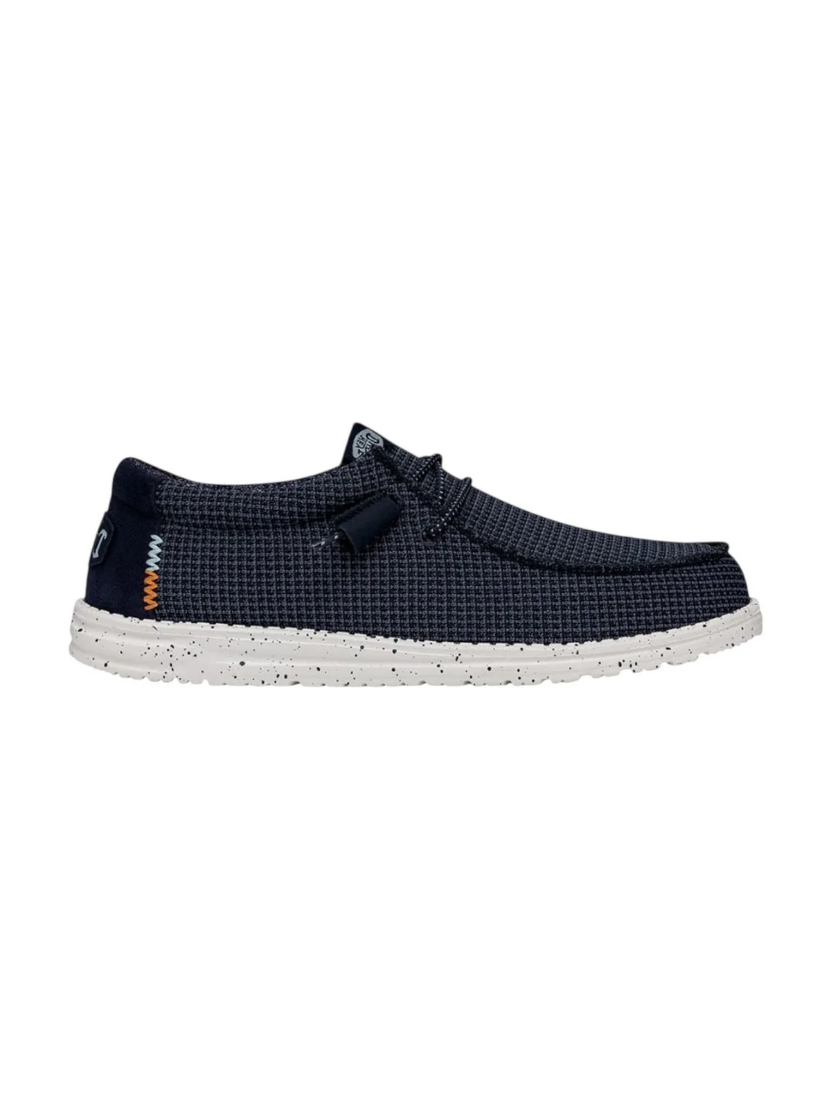 HEY DUDE Mocassino Uomo  HD.40403 410 NAVY - Image 7