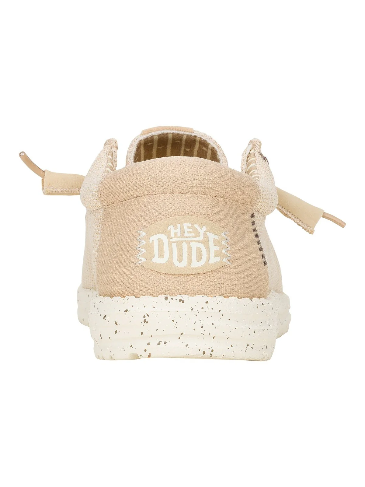 HEY DUDE Mocassino Uomo  HD.41898 0LZ IRISH CREAM/EGRET - Image 4
