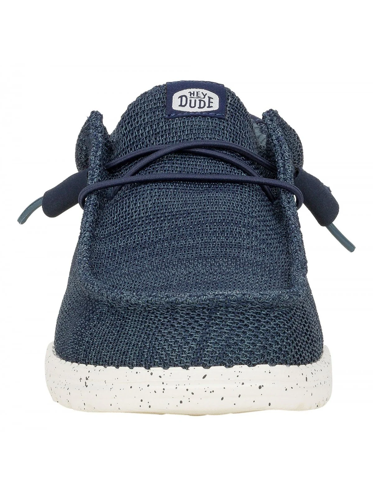 HEY DUDE Mocassino Uomo  HD.41898 410 NAVY - Image 4