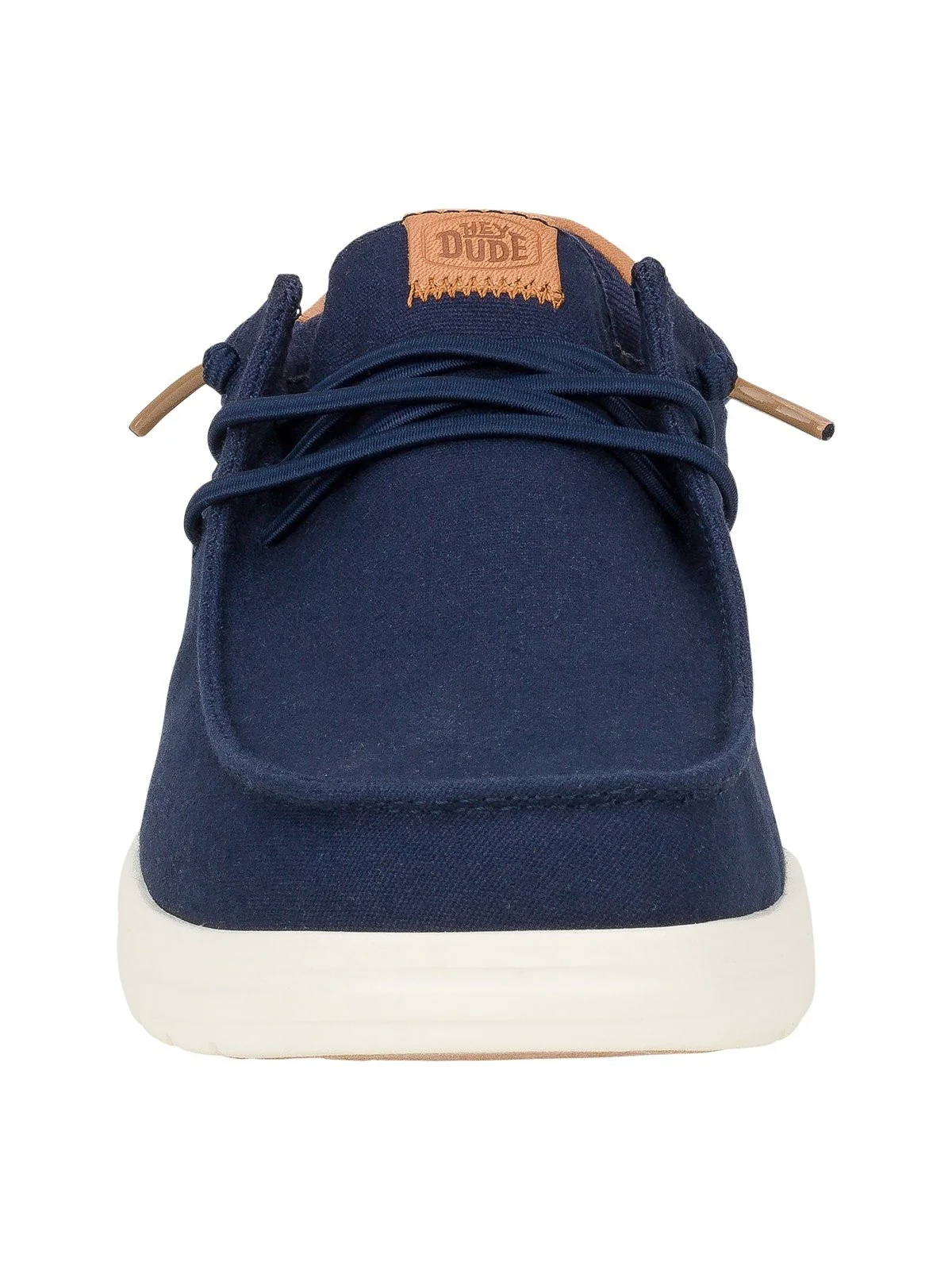 HEY DUDE Mocassino Uomo HD.43151 4UC NAVY BLAZER - Image 3