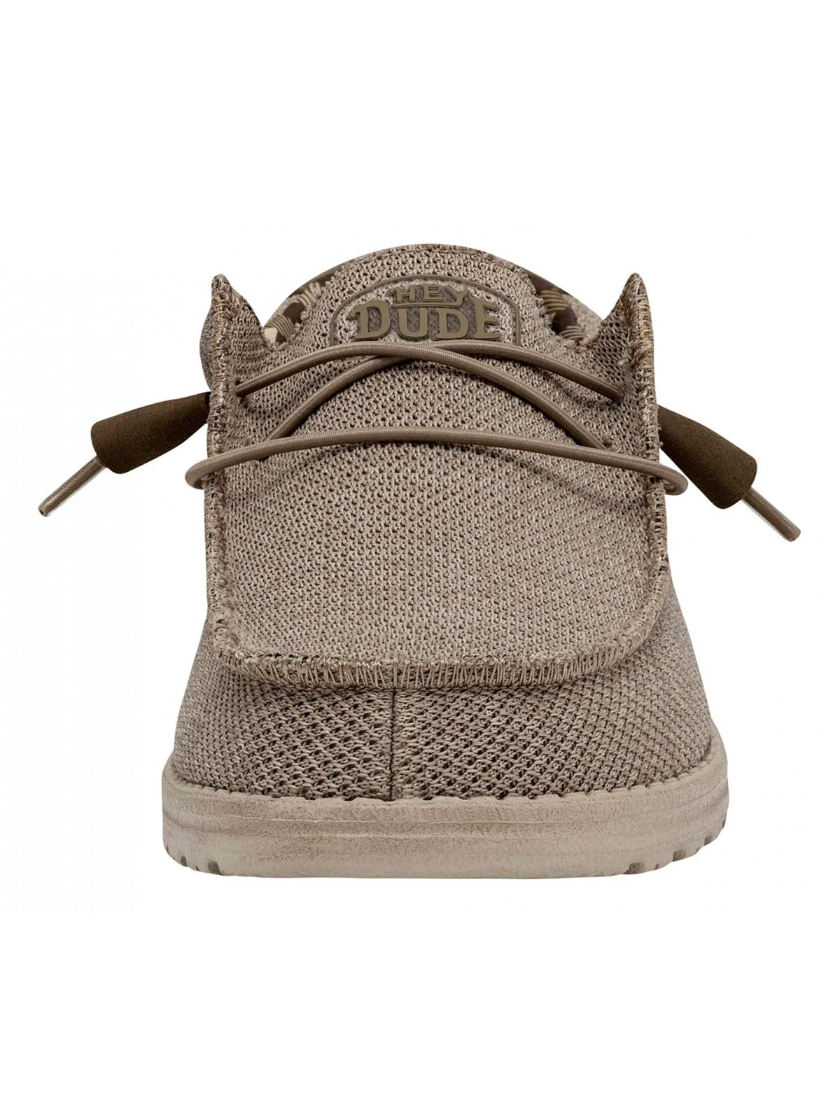 HEY DUDE Mocassino Uomo Wally sox HD.40019 205 Beige - Image 2