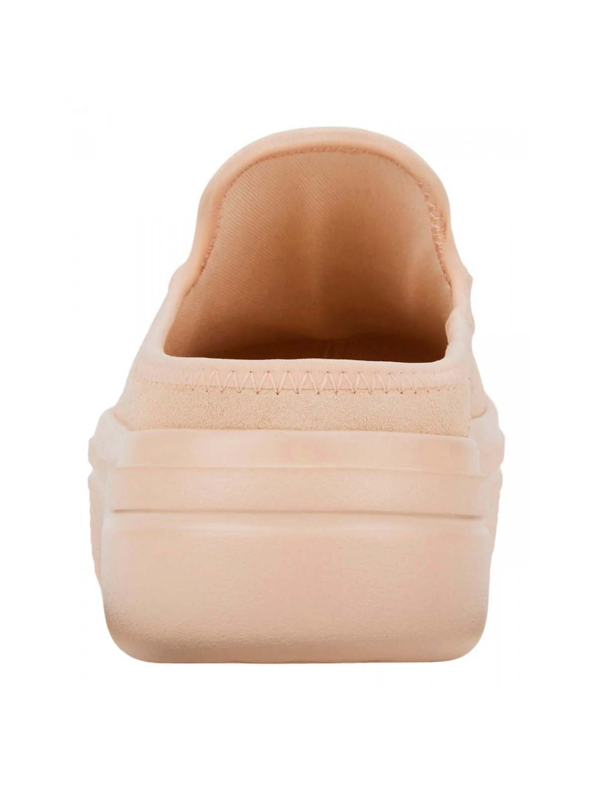 HEY DUDE Sabot Donna  HD.41272 684 BLUSH - Image 3