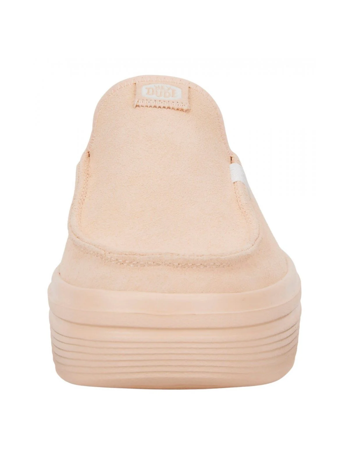 HEY DUDE Sabot Donna  HD.41272 684 BLUSH - Image 4