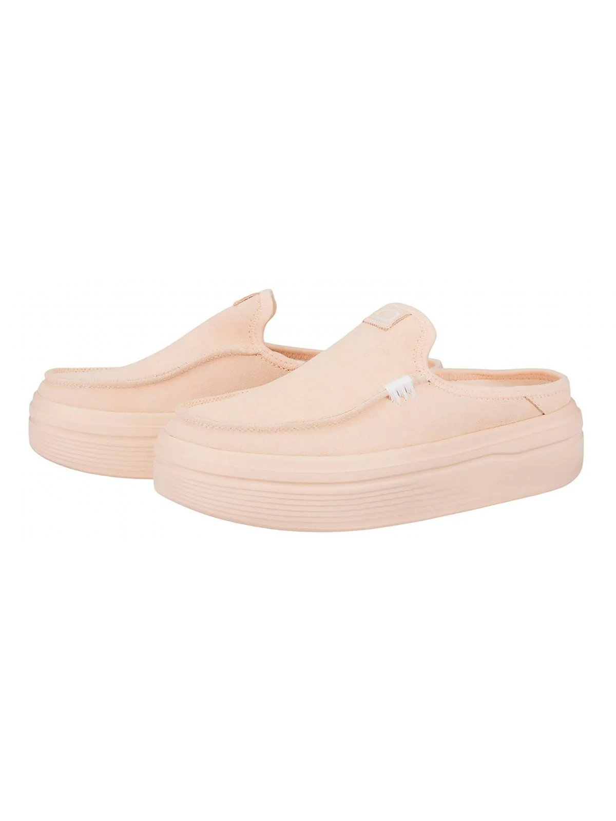 HEY DUDE Sabot Donna  HD.41272 684 BLUSH - Image 6