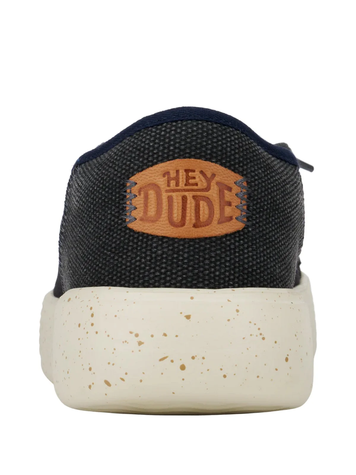 HEY DUDE Sneaker Uomo Cody M Coastline HD.40724 089 Blu - Image 3