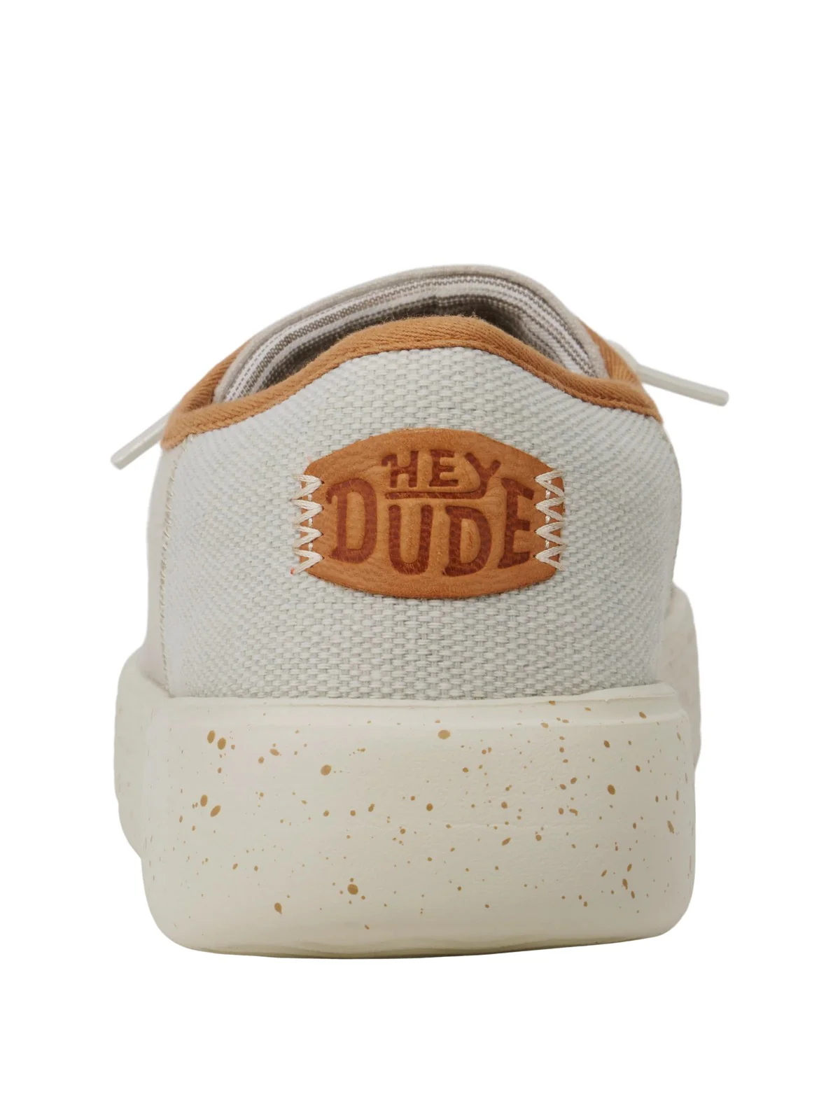 HEY DUDE Sneaker Uomo Cody M Coastline HD.40724 0GM Grigio - Image 4