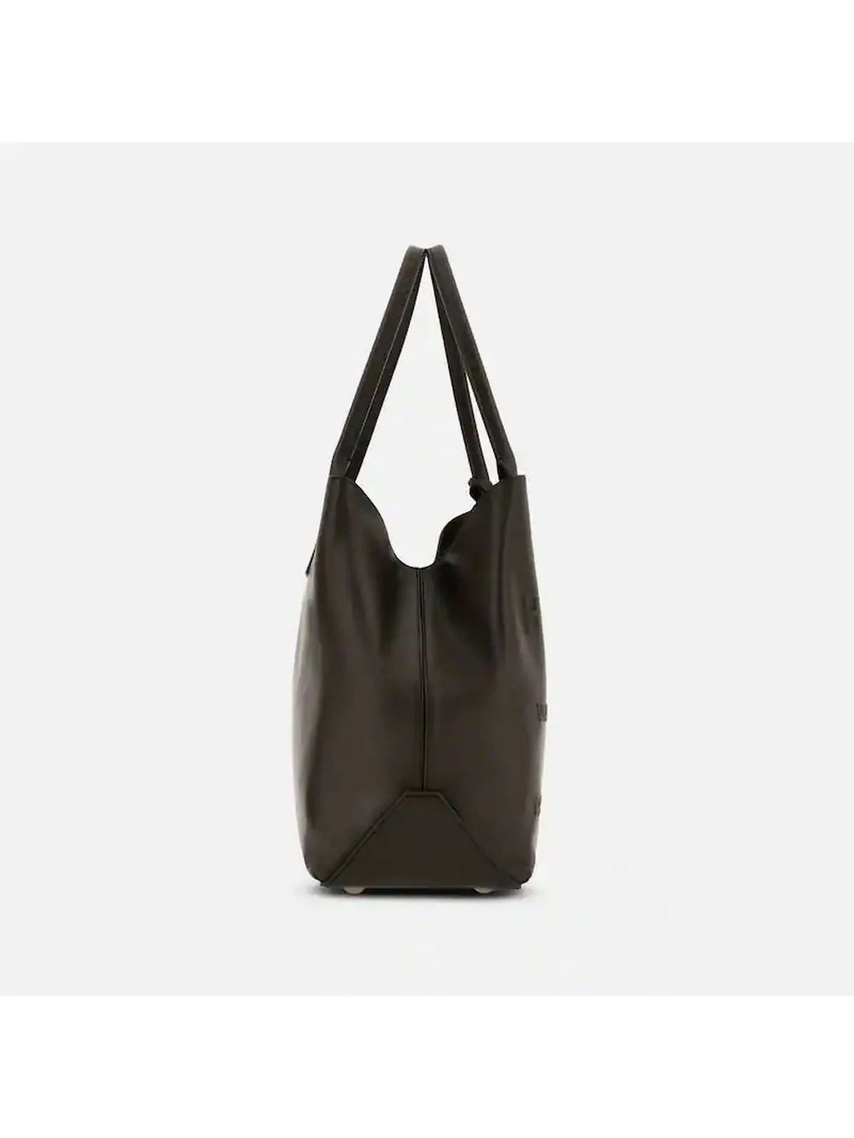 HOGAN Borsa Donna ADDRESS SHOPPING MEDIA KBW01TA0300TZPS808 PALISSANDRO - Image 7