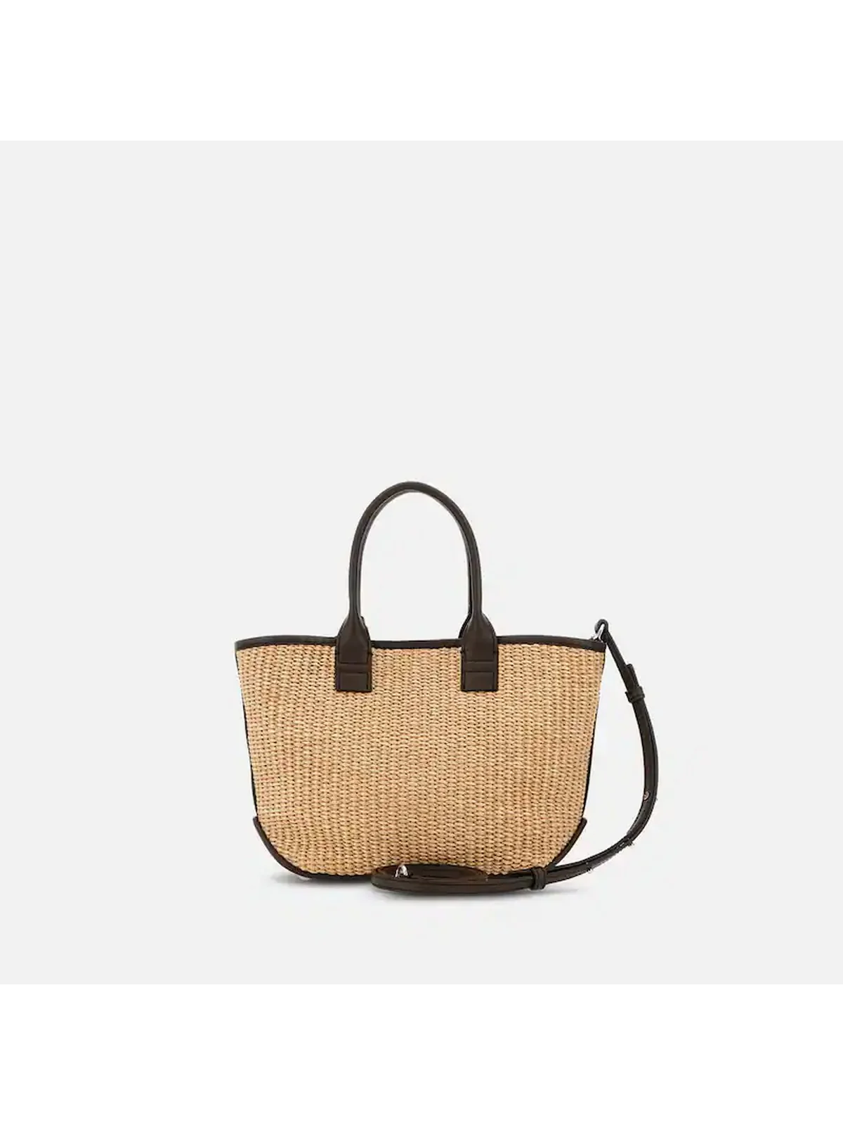 HOGAN Borsa Donna  KBW01TA5100UYI7E06 C013(CREMA CHIARO)+S610(COCONUT) - Image 5